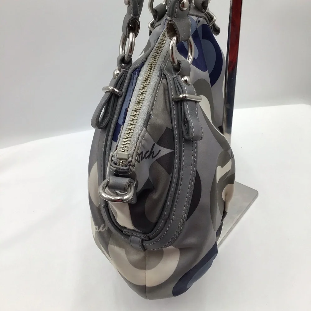 Coach elegant satchel